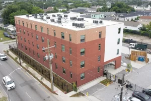 7th ward